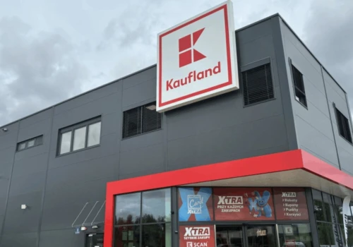 Oferta Kaufland na Wszystkich Świętych. Tanie znicze, ale czas tylko do 7 października