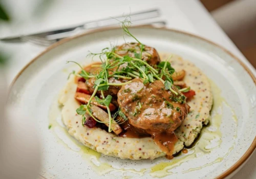 Debiuty RestaurantWeek®. Pięć nowych historii na jesiennej mapie festiwalu
