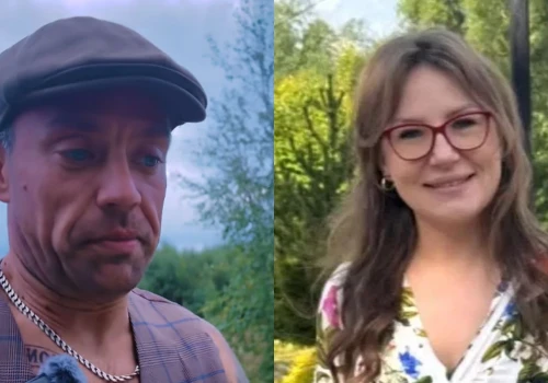 Rodzina Emilii Koprowskiej straciła cierpliwość do jej męża. 