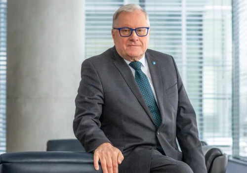 Trakcja uporządkowała finanse. Stać ją na miliardowe przetargi