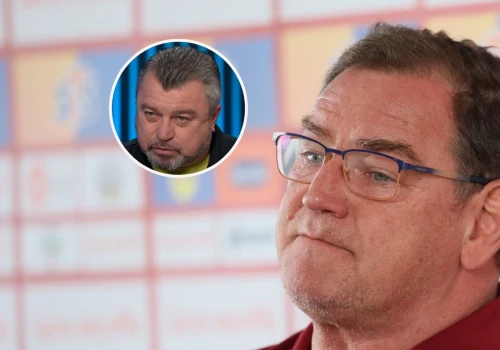 Kosecki ma zarzuty do Urbana. Jasny apel do Kuleszy