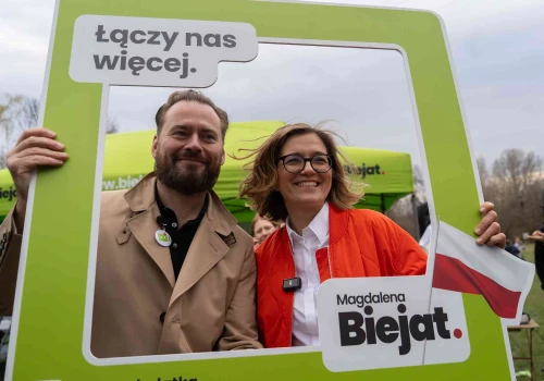 W przyszłym roku wybory do Sejmu. Czy kobiet znów będzie znacznie mniej niż mężczyzn?
