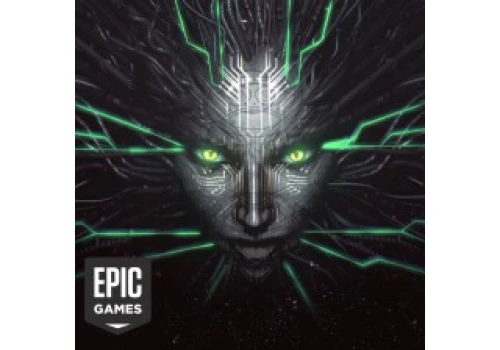 Odbierz System Shock 2: 25th Anniversary Remaster za darmo w sklepie Epic Games!