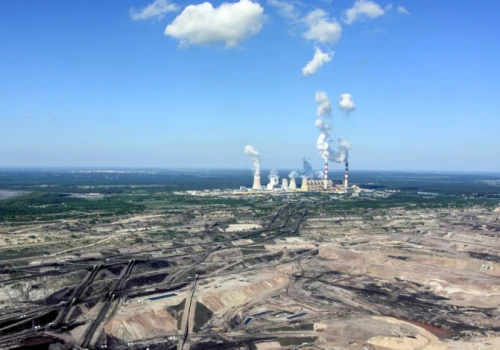 Od węgla do atomu i rekreacji. Przełomowa decyzja w sprawie przyszłości regionu
