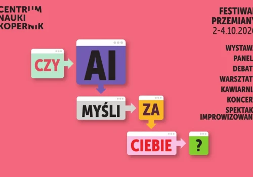 AI jako nowe rzemiosło. Dlaczego kliknięcie nie czyni cię artystą?