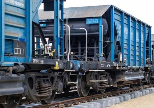 Kadrowe trzęsienie ziemi w PKP Cargo. Prezes i pozostali członkowie zarządu rezygnują