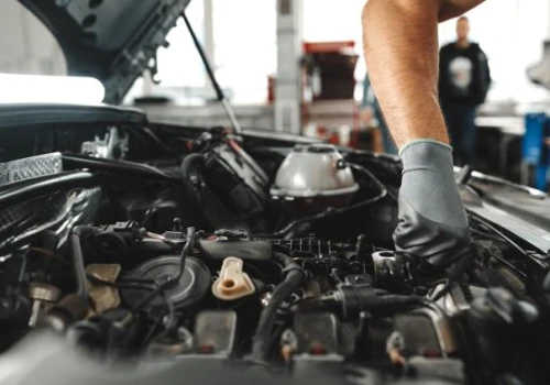 Jak sprawdzić, czy Twoje auto ma akcję serwisową? Darmowa weryfikacja VIN w TDT