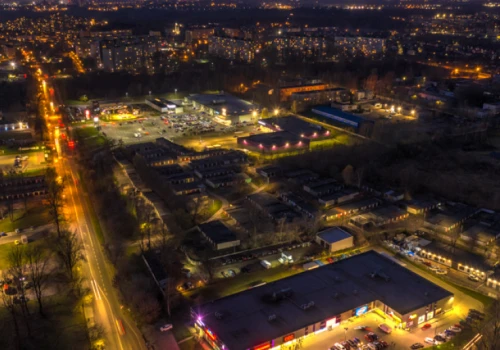 Nowa restauracja zajmie 400 mkw. w centrum handlowym. Będzie serwować kuchnię włoską