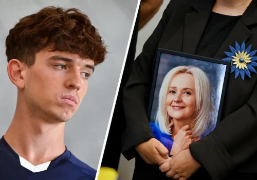 Ukraina. Zabójca byłej parlamentarzystki Iryny Farion skazany na dożywocie