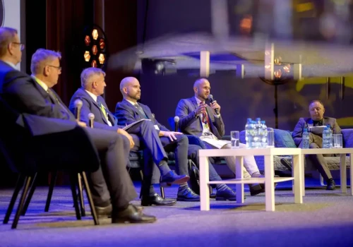 II Olsztyńskie Forum Bezpieczeństwa i Ochrony Ludności. Wstęp bezpłatny