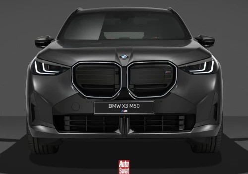 Udoskonalona wersja najpopularniejszego BMW w Polsce. Nowy wygląd, polska cena
