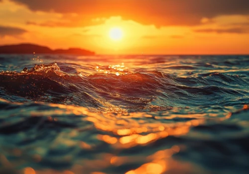 Oceany gotują się w zawrotnym tempie. Naukowcy są przerażeni
