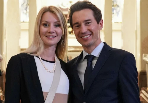 Kamil Stoch wraz z żoną podjęli decyzję o opuszczeniu Polski. Dlaczego to ogłosili