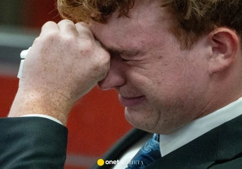 Tragedia w amerykańskim bractwie. Były przewodniczący skazany za śmierć studenta