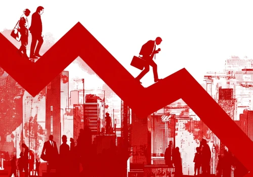 W zaledwie dziewięciu powiatach rodzi się więcej ludzi, niż umiera. Pięć wykresów o demografii, które warto znać