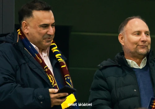 Mocne uderzenie w prezesa Pogoni Szczecin. 