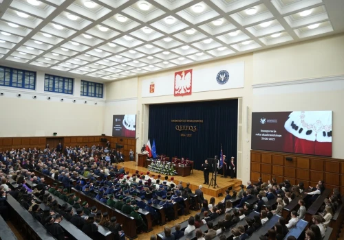 Uniwersytecka wspólnota