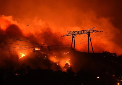 Katastrofa uruchamia efekt domina. Europa uczy się przewidywać kryzysy kaskadowe