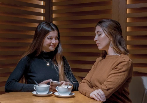 Coraz więcej osób mówi 