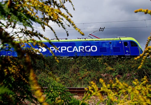 PKP Cargo z 163,6 mln zł zysku. Restrukturyzacja przynosi efekty, ale cały zarząd odchodzi
