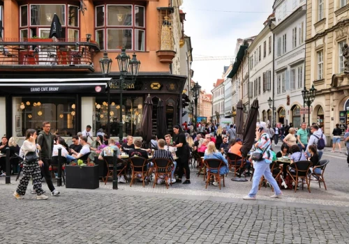 Polka obnażyła oszustwo podczas podróży. Tak traktowano turystów w restauracji