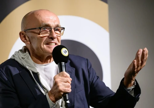 Kto nowym Jamesem Bondem? Twórca kultowych filmów ma swojego faworyta