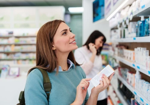 Na beauty wydajemy jednorazowo już ponad 500 zł. Algorytmy i diagnostyka mają ograniczyć nietrafione wybory
