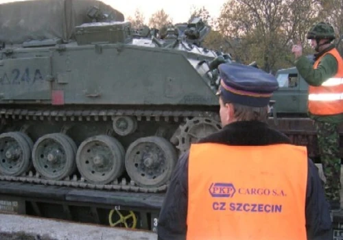 Przewoźnik pracujący dla kopalń z zyskiem netto po 6 miesiącach 117,8 mln zł