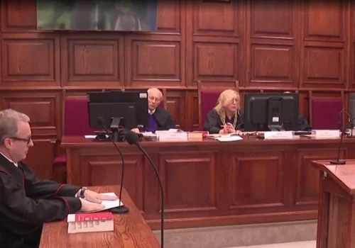 Mieszkaniec Hrubieszowa skazany za współpracę z rosyjskim wywiadem. Prokuratura chce surowszej kary
