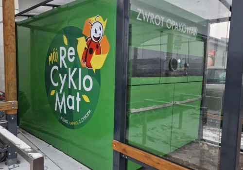 Biedronka pokazała, jak Polacy korzystają z kaucji. Liczby robią wrażenie