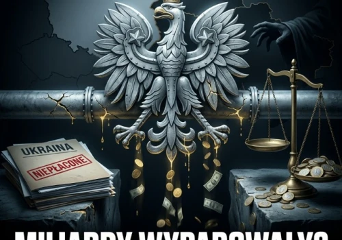 Miliony, które wyparowały: Jak ukraińskie faktury, nawozowa afera i układy personalne pogrążyły polskie spółki Skarbu Państwa