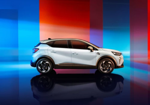 Renault Captur od 999 zł miesięcznie. Sprawdziliśmy warunki promocji