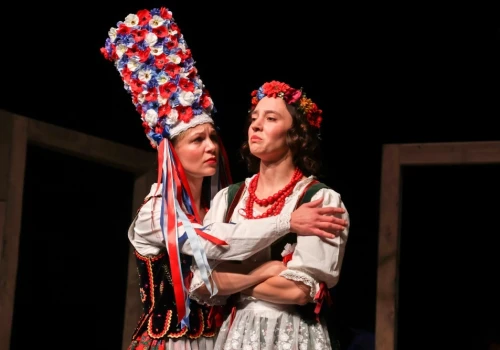 Dziewięć dni teatru po obu stronach Olzy. Rusza 35. Festiwal Bez Granic