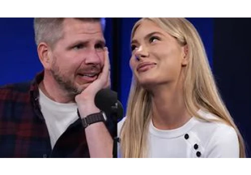 Filip Chajzer sprawił żonie OSOBLIWY komplement. 