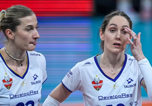 Tauron Liga siatkarek. Najciekawsze transfery przed sezonem 2026/2027