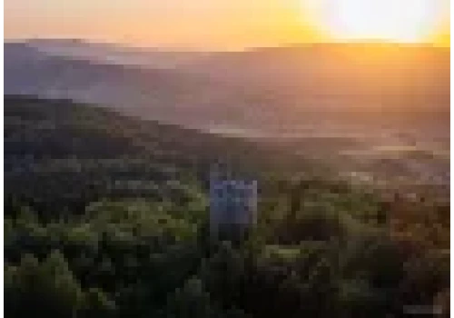 Beskid Niski - zapomniana kraina w Małopolskim