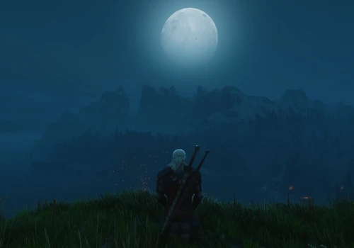 Remaster Wiedźmina 3 ściągnął miliony, a The Blood of Dawnwalker miliony zarobił. We wrześniu polskie gry wymiatają na Steamie