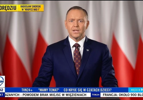 Nawrocki podpisał ustawę ws. zysków koncernów paliwowych. 