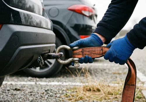 Czy można holować auto z automatyczną skrzynią biegów? Najlepsi kierowcy tego nie wiedzą