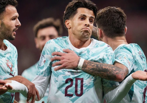 Ronaldo wypiął się na Portugalię. Tak zagrali bez niego w Lidze Narodów