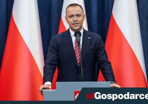 Prezydent: premierze, jest podpis, bierz się do pracy!