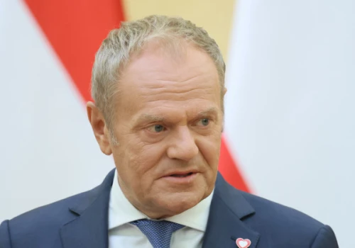 Tusk komentuje decyzję prezydenta: Wygrali Polacy