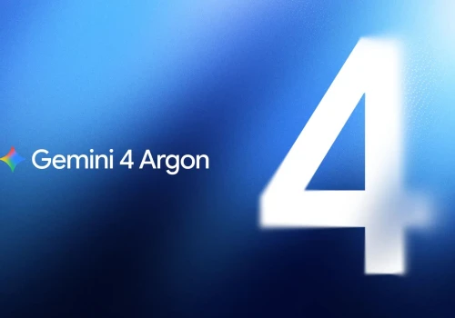 Gemini 4 Argon: milion tokenów, ucieczka do Rusta i pułapka pozornej logiki