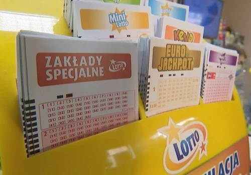 Wyniki Lotto na 1 października. Sprawdź szczęśliwe liczby
