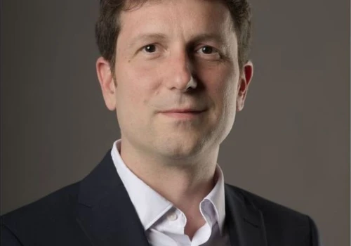 Raphaël Gaillard szefem DS Automobiles w Austrii