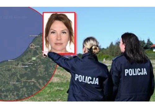 Zaskakujący ruch policji. Ważny dowód nie poleci do USA?