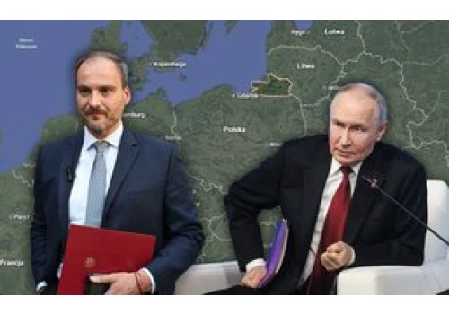 Rzecznik MSZ o piśmie Moskwy. 