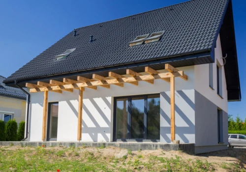 Sądne dni właścicieli działek. Tak walczą o możliwość budowy domów na swoich gruntach