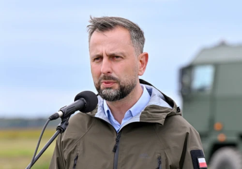„Pełna gotowość na wypadek wojny”. MON szykuje nową ustawę