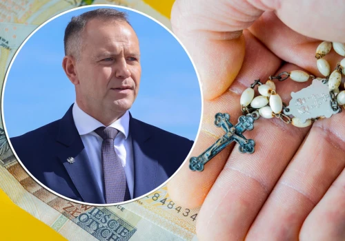 Chcą zmian w Kościele. Jest petycja do prezydenta